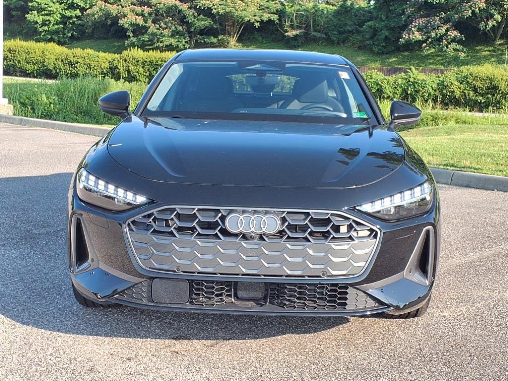 New 2025 Audi A5 2.0T Premium Plus AWD/4WD image 2