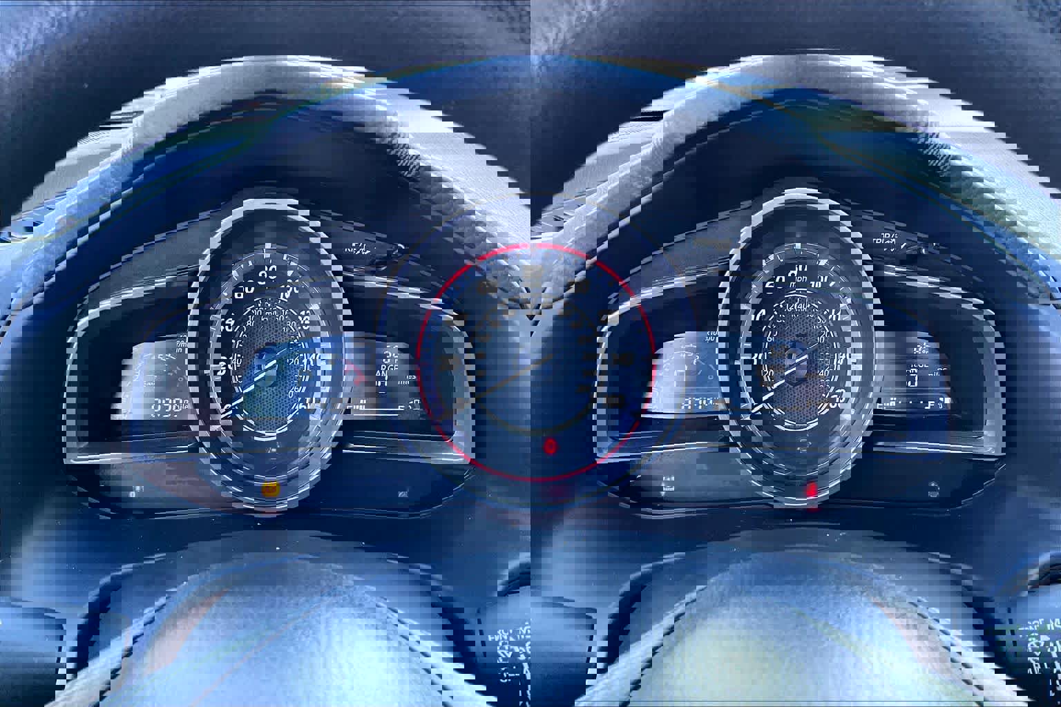 Used 2016 MAZDA MAZDA3 i Sport w/ Preferred Equipment Package image 24