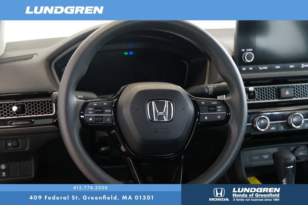 Used 2023 Honda Civic LX image 17