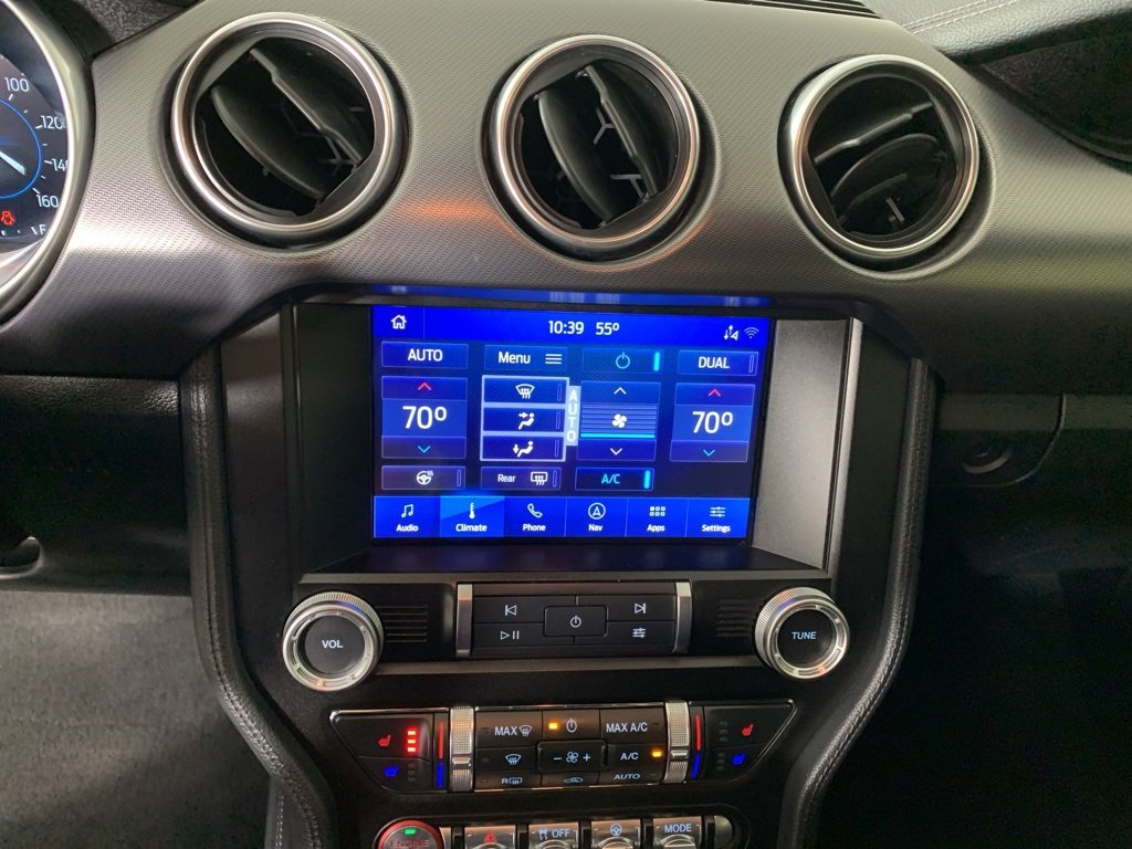 Used 2022 Ford Mustang GT Premium w/ Equipment Group 401A image 10