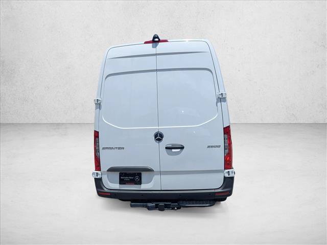 New 2026 Mercedes-Benz Sprinter 2500 image 7