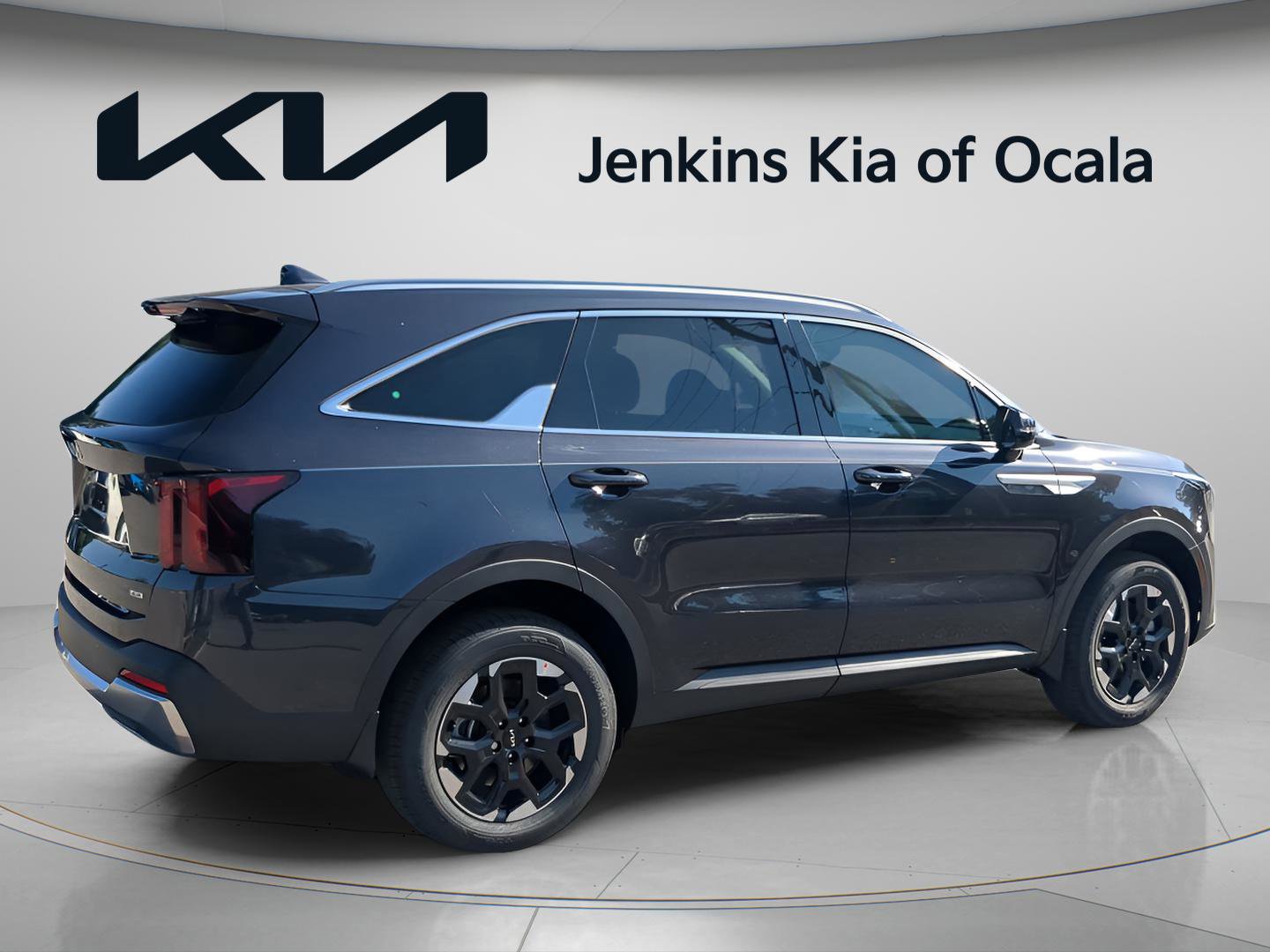 New 2026 Kia Sorento S image 3