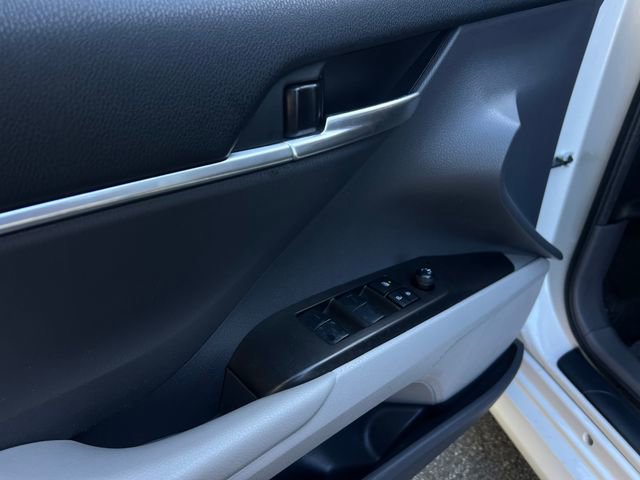 Used 2024 Toyota Camry LE image 11