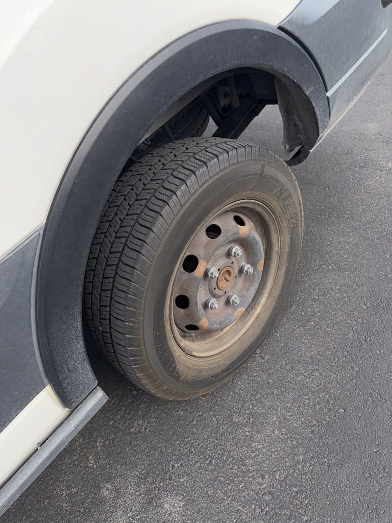 Used 2016 Ford Transit 350 XLT image 16