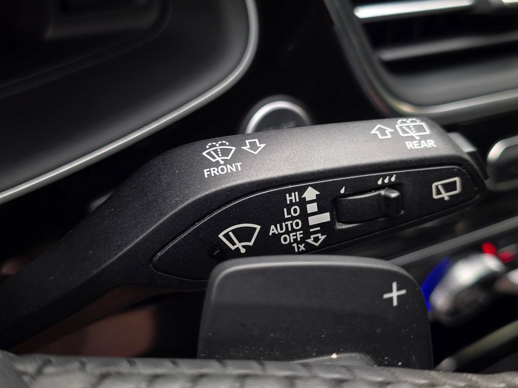 Used 2019 Audi Q7 3.0T Prestige w/ Prestige Package AWD/4WD image 37