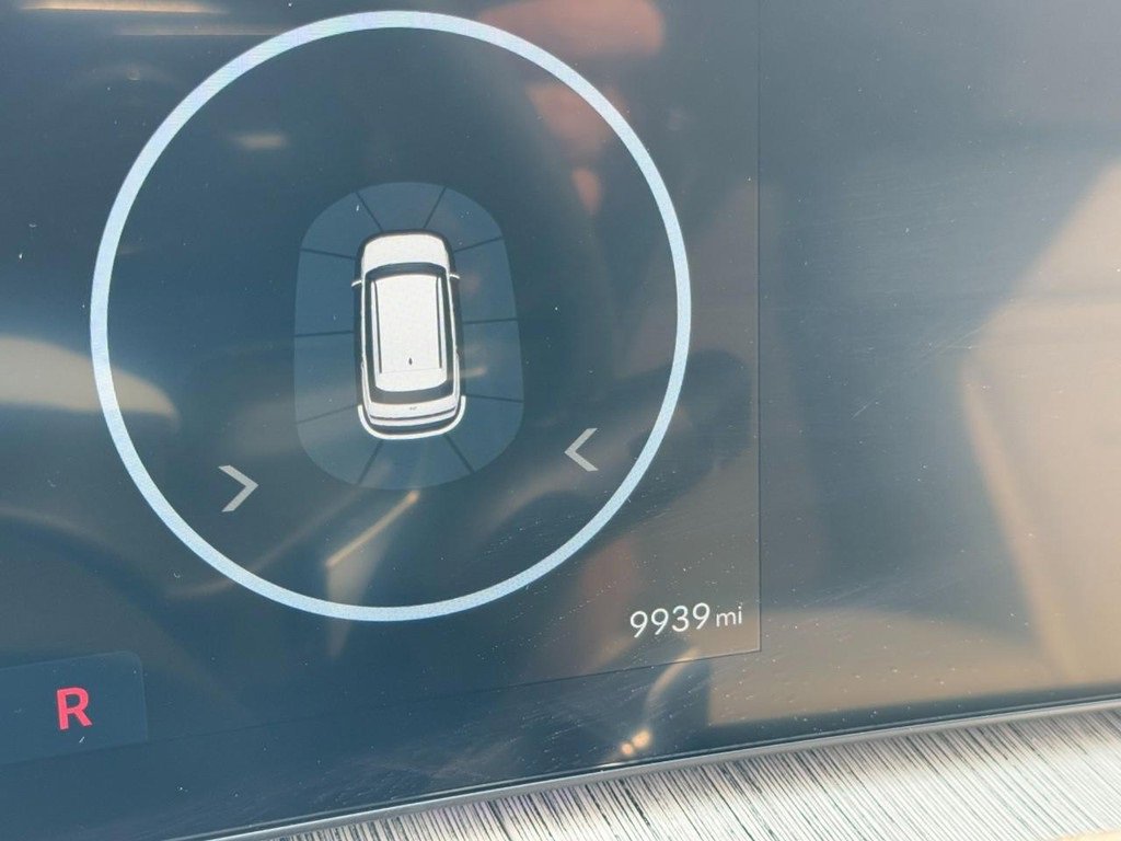 Used 2025 Hyundai Santa Fe Calligraphy image 24