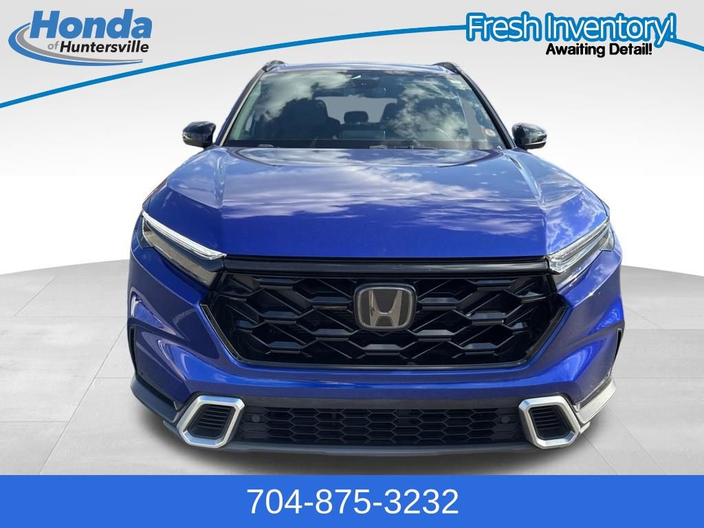 Certified 2023 Honda CR-V Sport Touring image 3