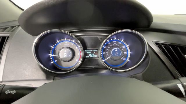 Used 2014 Hyundai Sonata GLS w/ Popular Equipment Group 2 FWD image 24