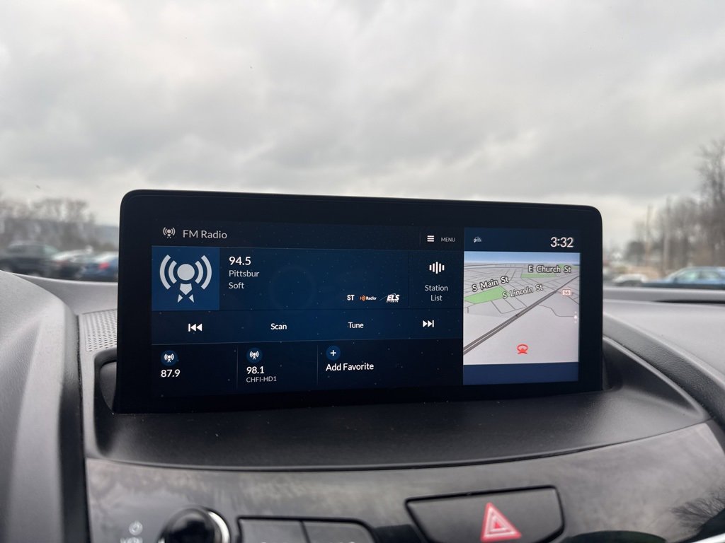 Used 2021 Acura RDX A-Spec image 25