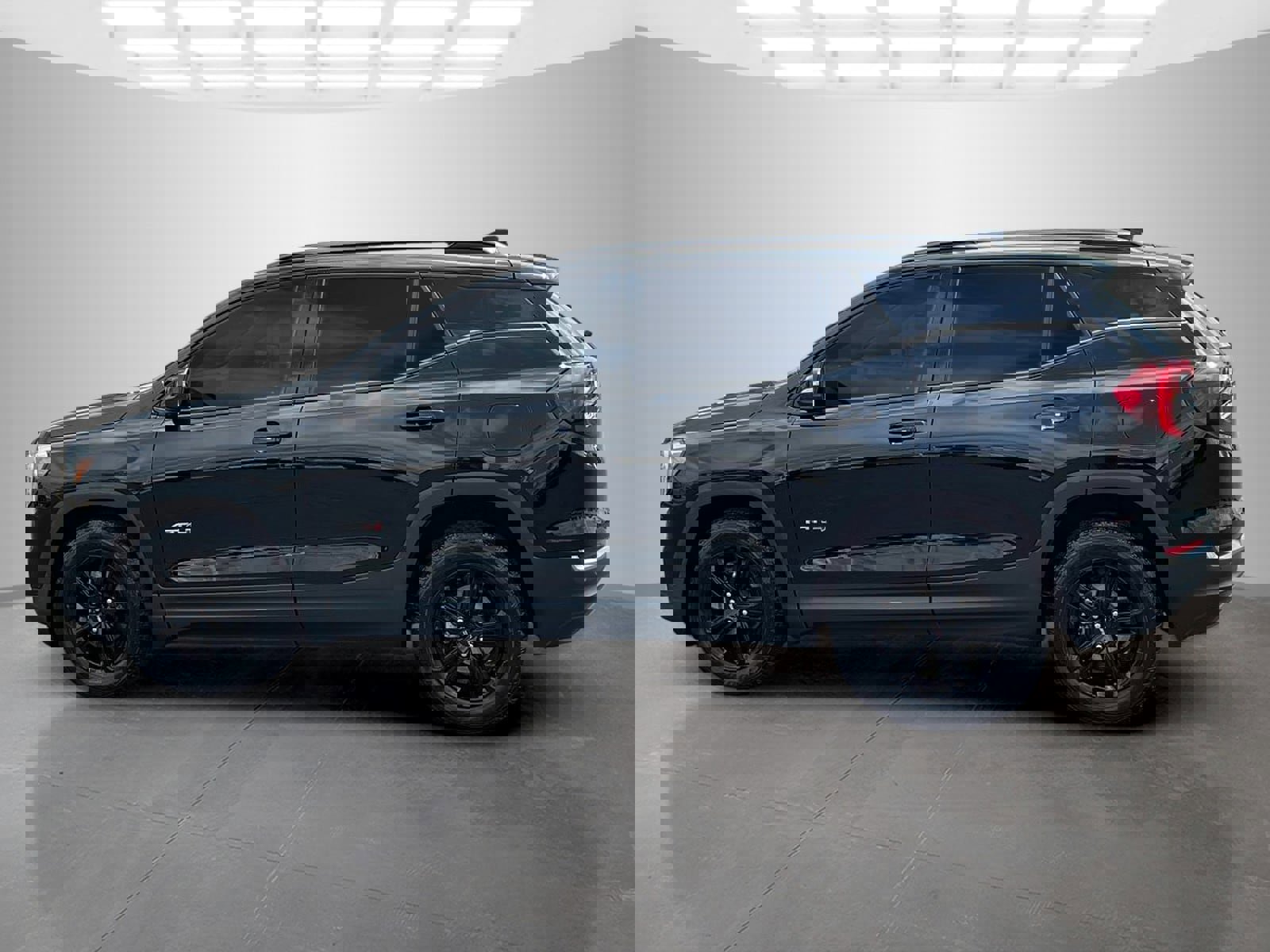 Used 2022 GMC Terrain AT4 w/ Infotainment Package II AWD/4WD image 7