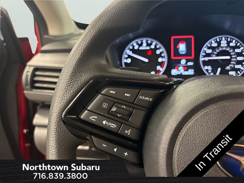 Certified 2024 Subaru Crosstrek 2.0i Premium AWD/4WD image 18