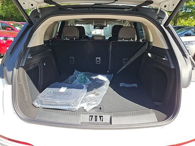 New 2024 Lincoln Corsair Grand Touring w/ Equipment Group 302A image 14