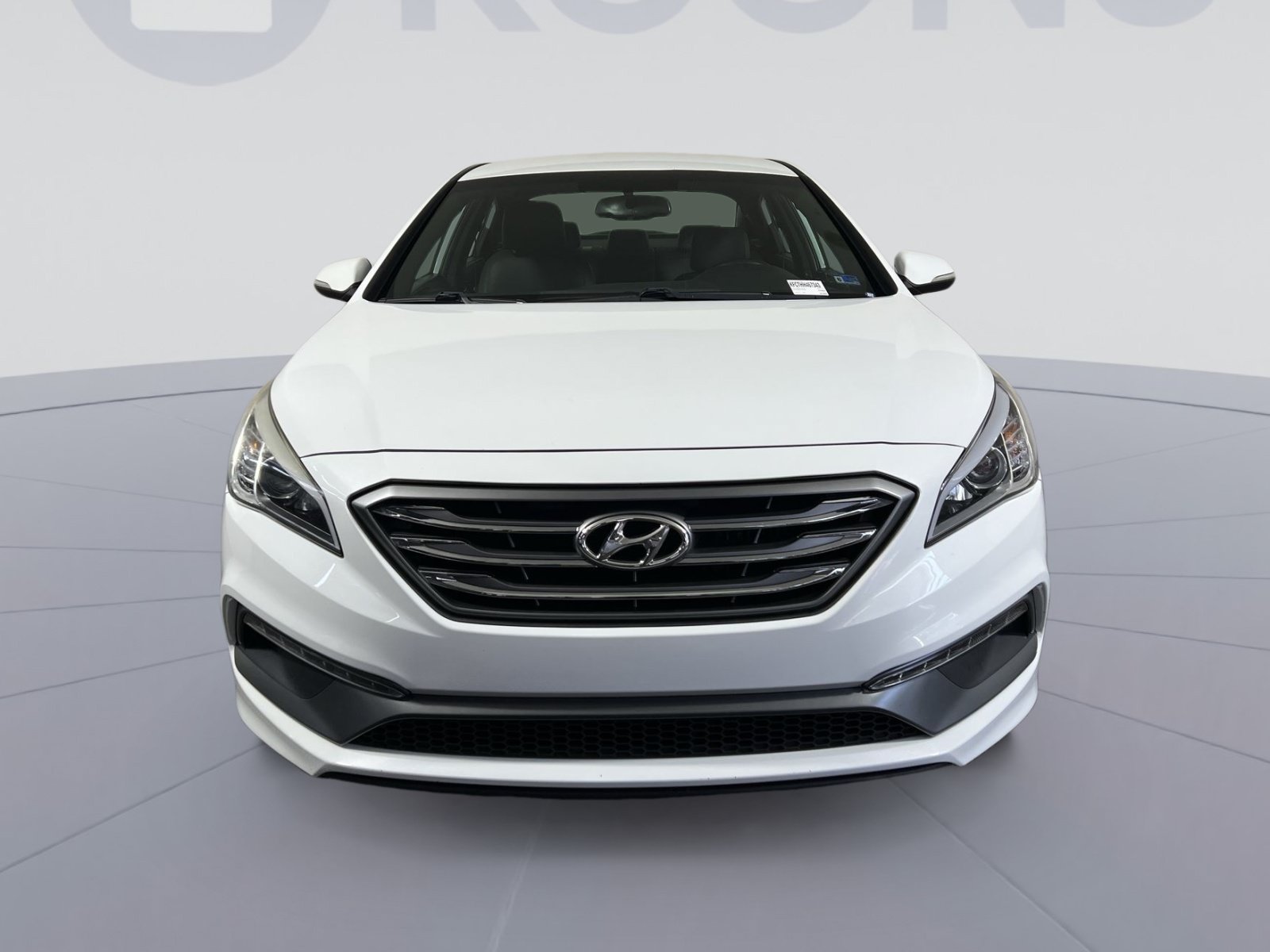Used 2017 Hyundai Sonata Sport 2.0T FWD image 4