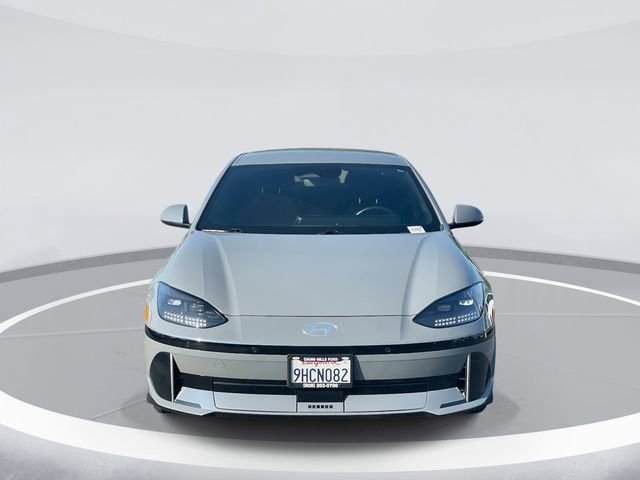 Used 2023 Hyundai Ioniq 6 SE image 2