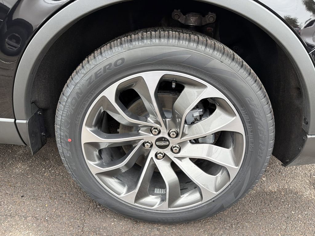 New 2026 Lincoln Aviator Reserve image 13