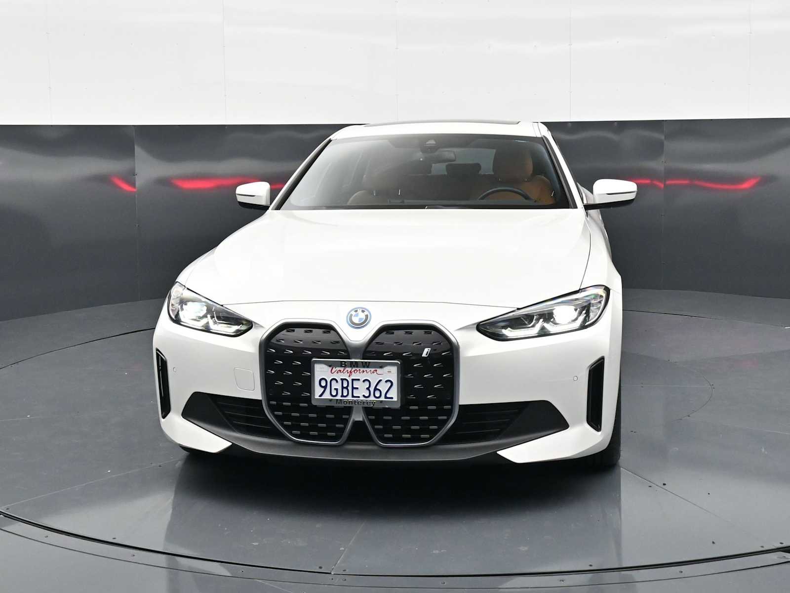 Certified 2023 BMW i4 eDrive35 RWD video 2