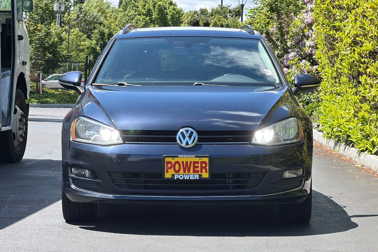 Used 2015 Volkswagen Golf TDI SEL FWD image 9