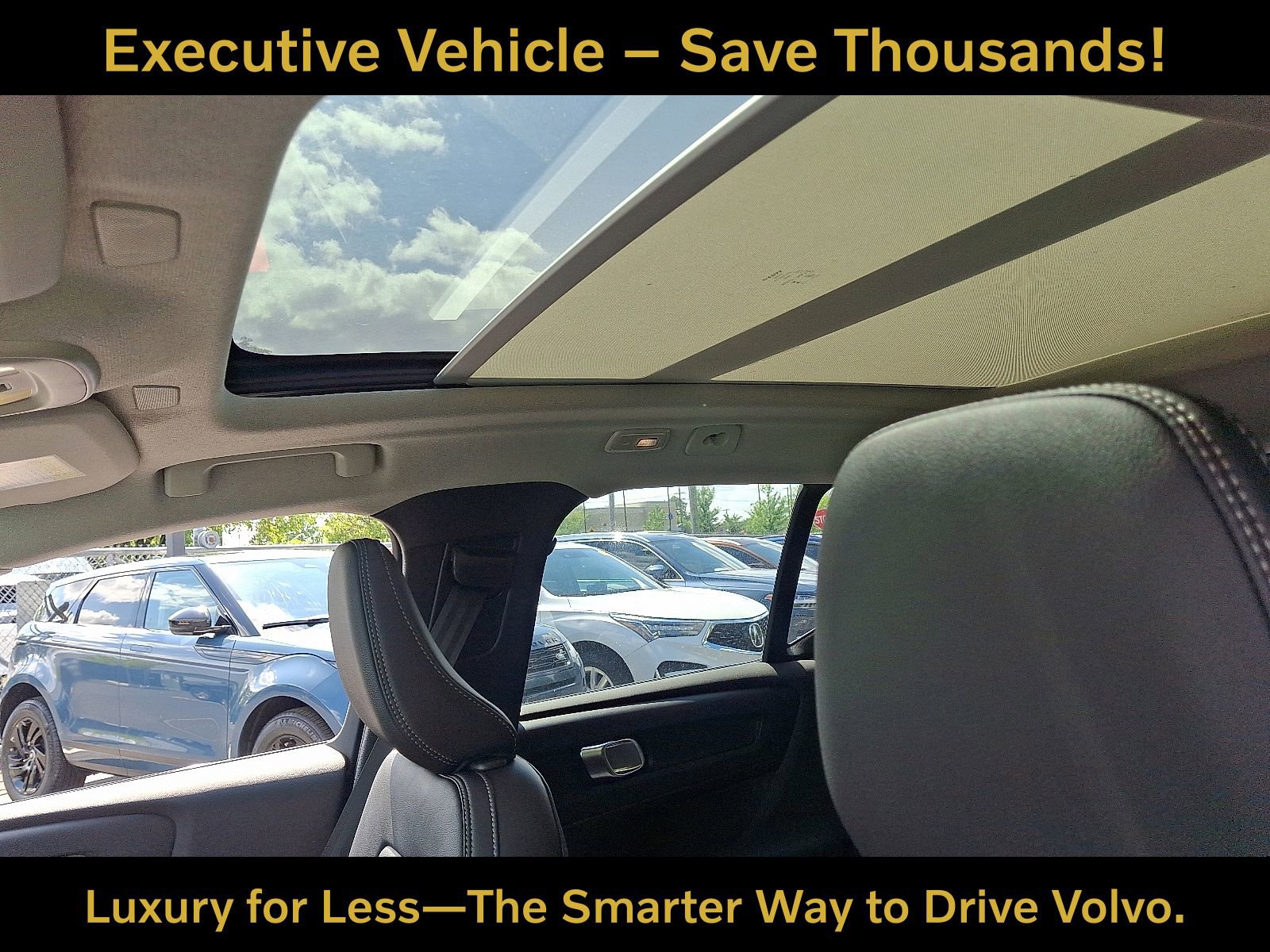 Certified 2026 Volvo XC40 B5 Plus w/ Protection Package Premier AWD/4WD image 15