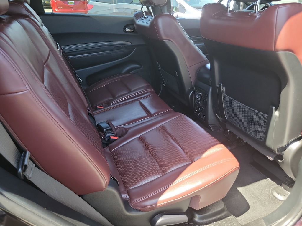 Used 2024 Dodge Durango GT image 19
