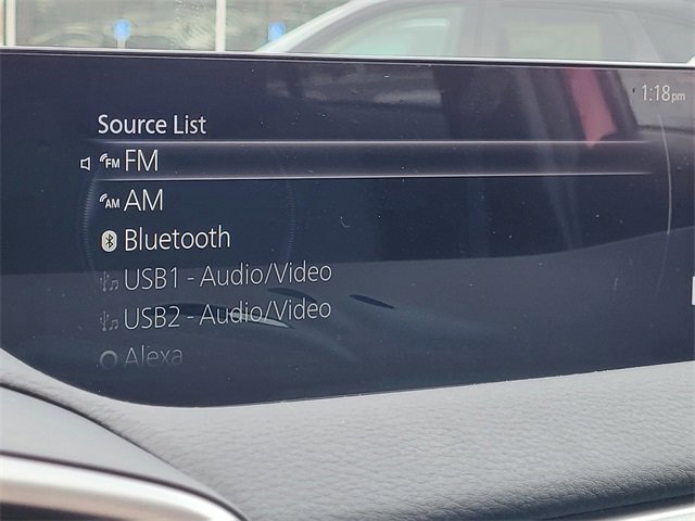 New 2026 MAZDA CX-50 AWD 2.5 S w/ Select Package image 19