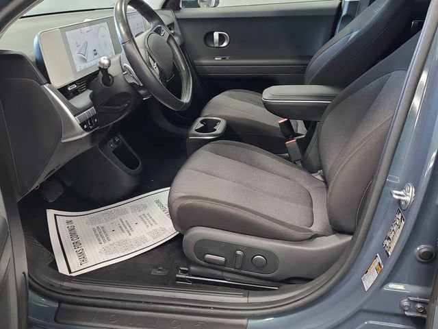 Used 2024 Hyundai Ioniq 5 SEL image 7