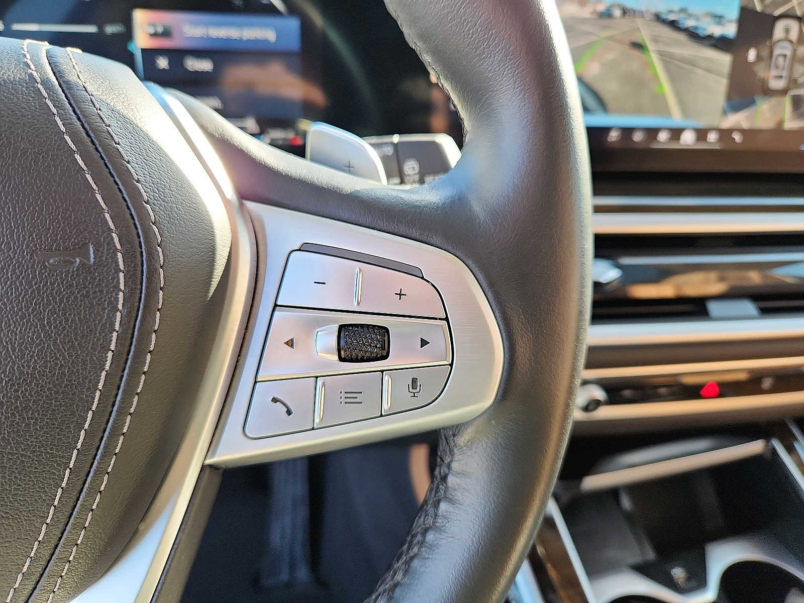 Certified 2024 BMW X7 xDrive40i image 20