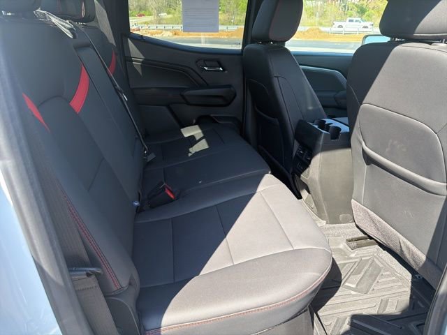 Used 2024 Chevrolet Colorado Z71 w/ LPO, Dark Essentials Package image 7