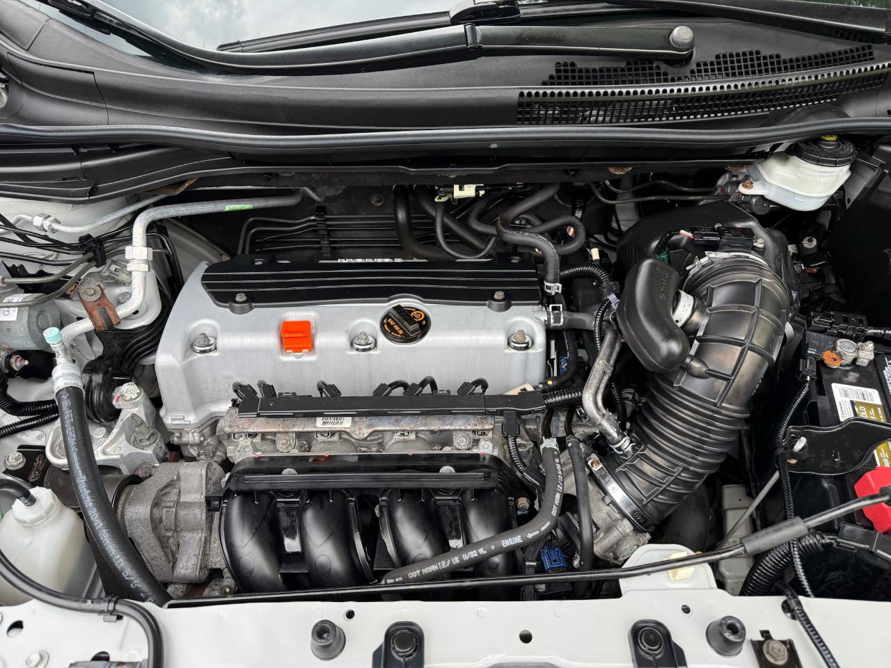 Used 2013 Honda CR-V EX-L image 18