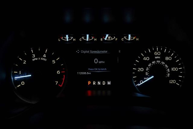Used 2017 Ford F150 XLT w/ Equipment Group 302A Luxury AWD/4WD image 20