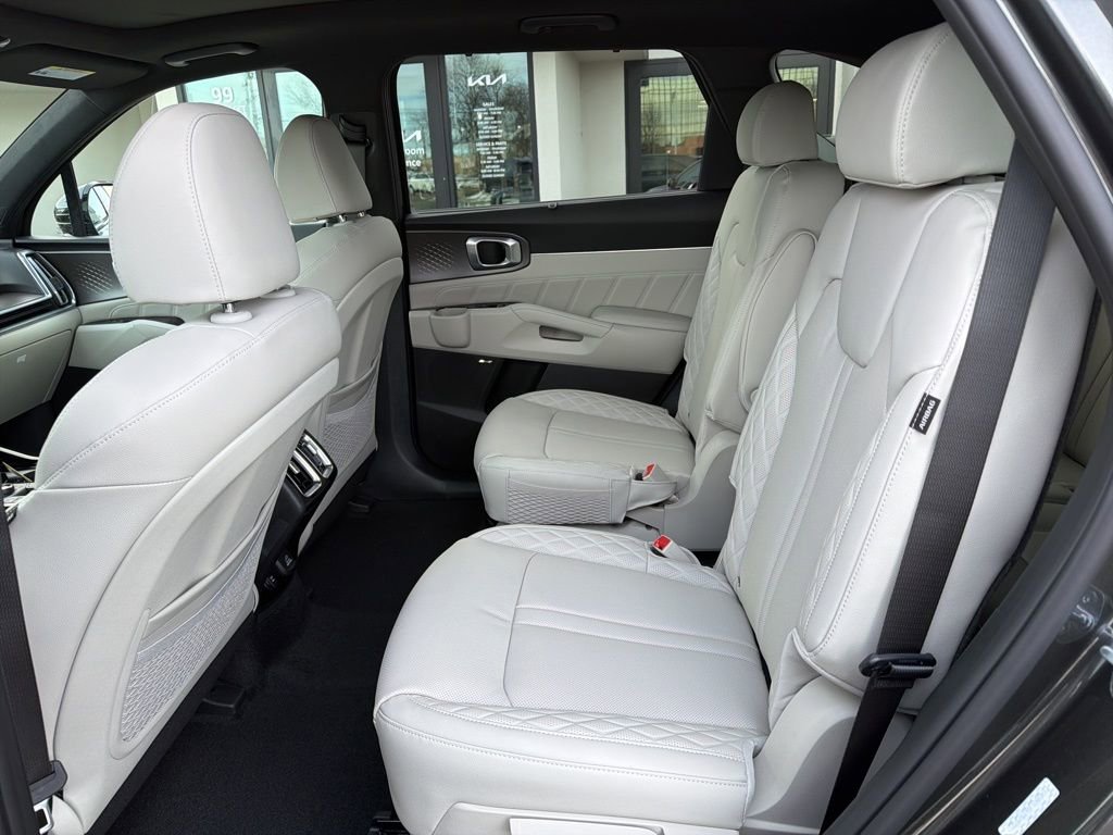 New 2026 Kia Sorento SX Prestige image 23