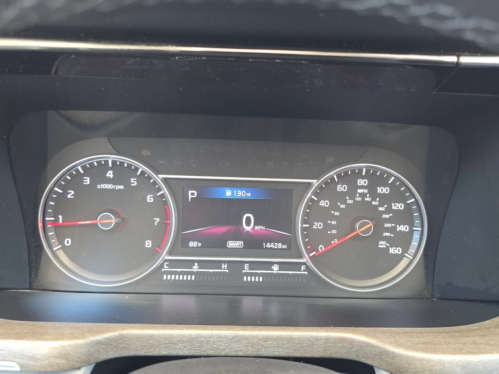 Certified 2023 Kia Sorento S w/ Panoramic Sunroof Package AWD/4WD image 18