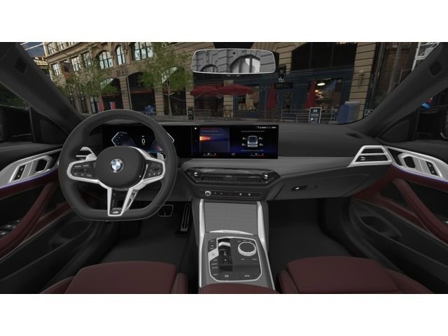 New 2026 BMW 430i xDrive Convertible w/ M Sport Package image 10