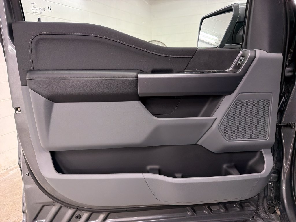 New 2026 Ford F150 XLT RWD image 15