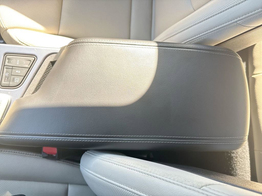 Used 2020 Cadillac CT4 Premium Luxury w/ Driver Assist Package RWD image 24