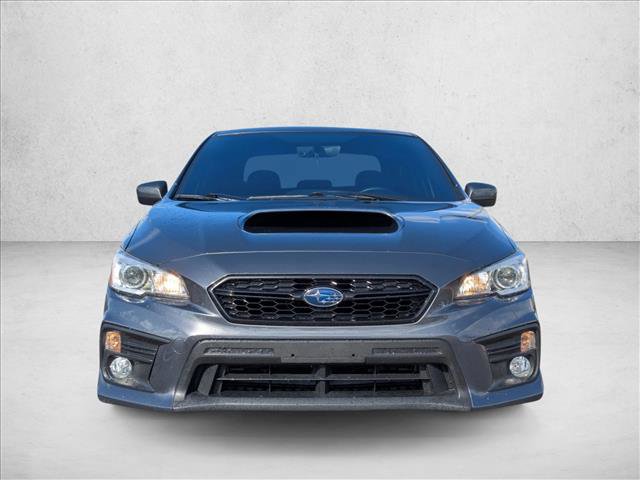Used 2021 Subaru WRX Premium image 2