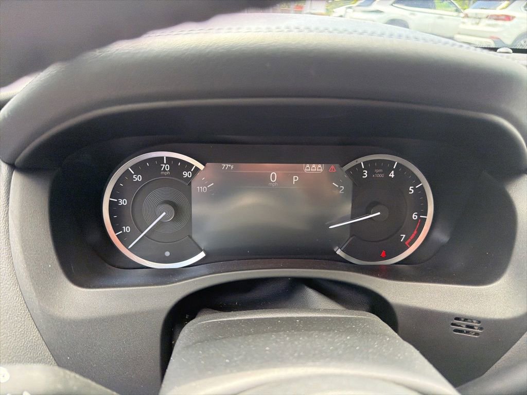 Used 2020 Jaguar XE S AWD/4WD image 5