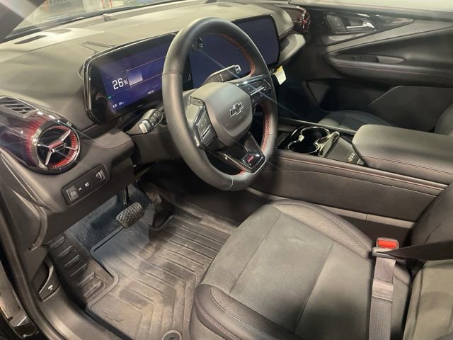 Used 2025 Chevrolet Blazer EV RS image 14