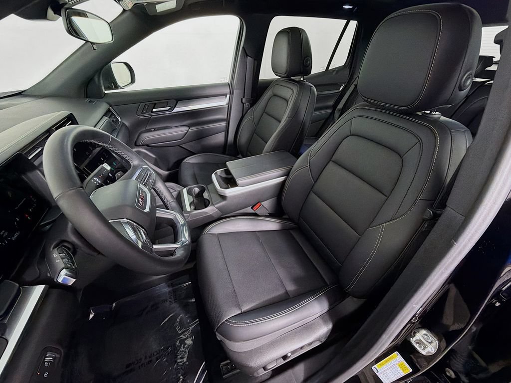 Used 2026 GMC Terrain Elevation w/ Elevation Premium Package AWD/4WD image 21