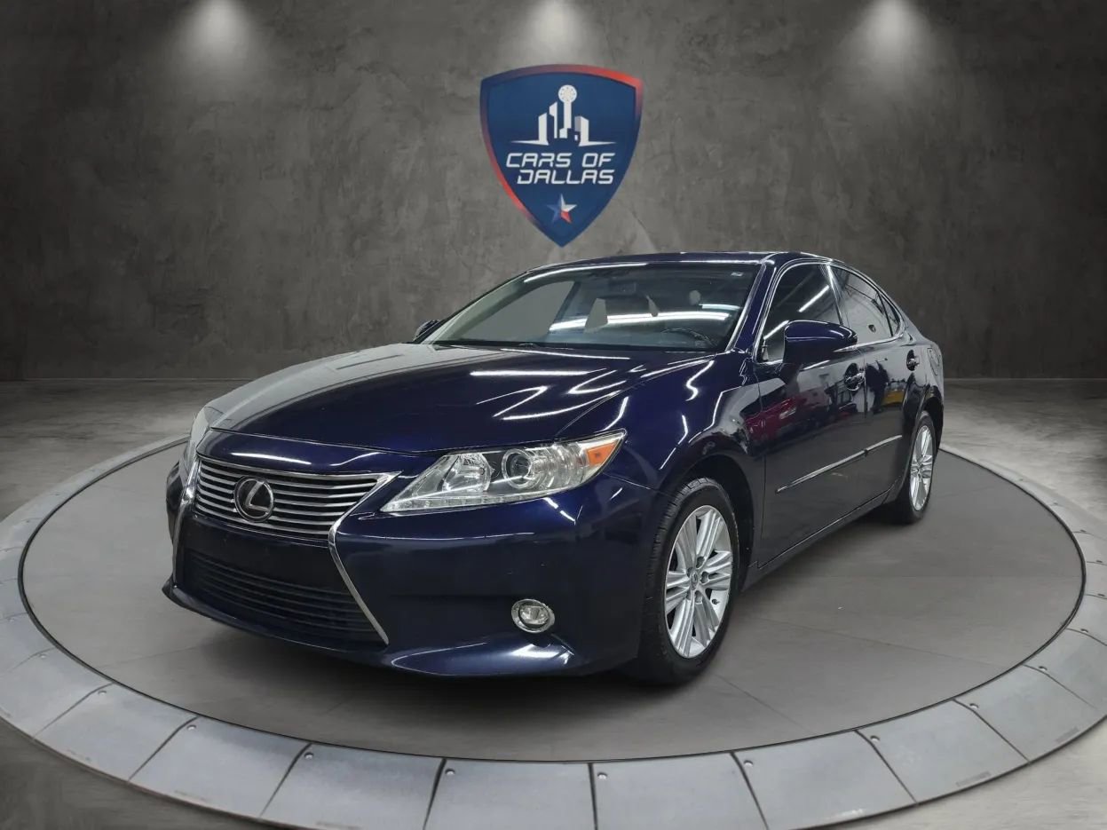 Used 2014 Lexus ES 350