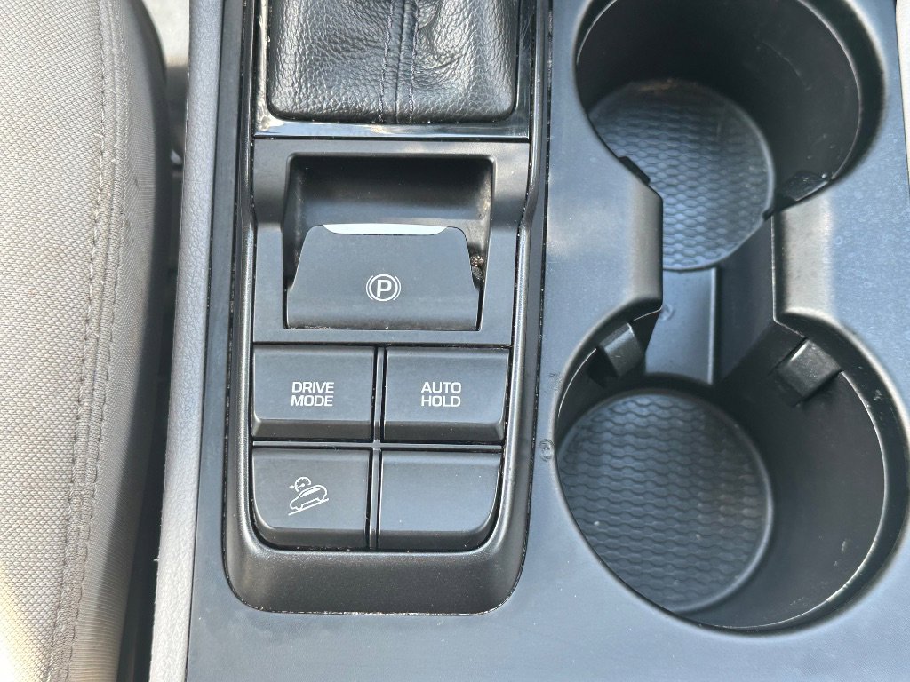 Used 2021 Hyundai Tucson SE AWD/4WD image 26