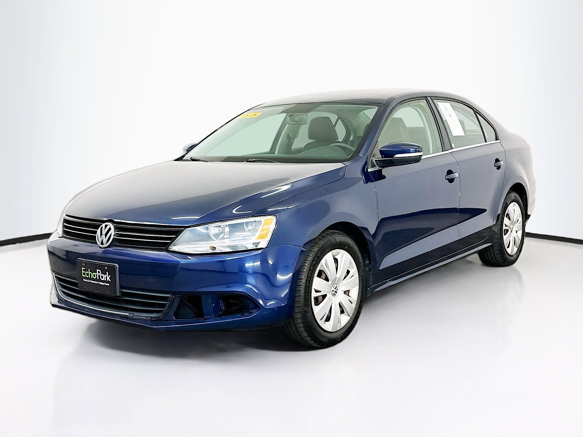 Used 2013 Volkswagen Jetta SE image 3