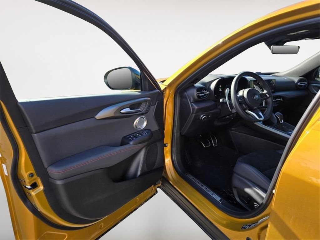 New 2024 Dodge Hornet R/T AWD/4WD image 11