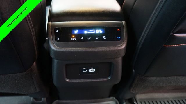 Certified 2023 Nissan Pathfinder Rock Creek AWD/4WD image 36