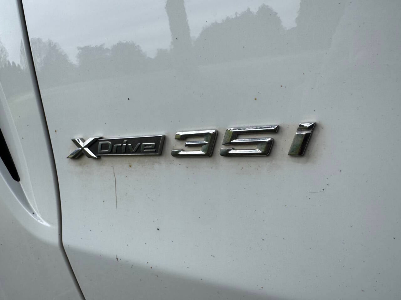 Used 2016 BMW X5 xDrive35i image 9