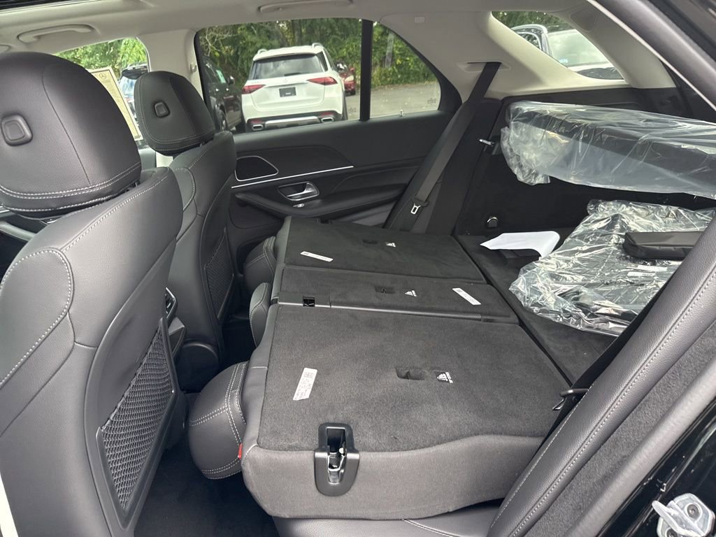 New 2026 Mercedes-Benz GLE 350 4MATIC image 28
