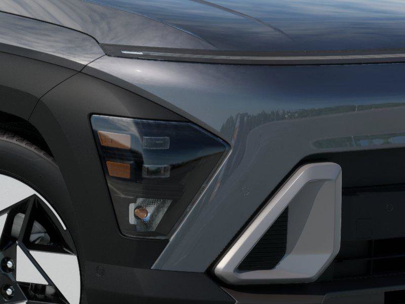 New 2026 Hyundai Kona Limited image 9