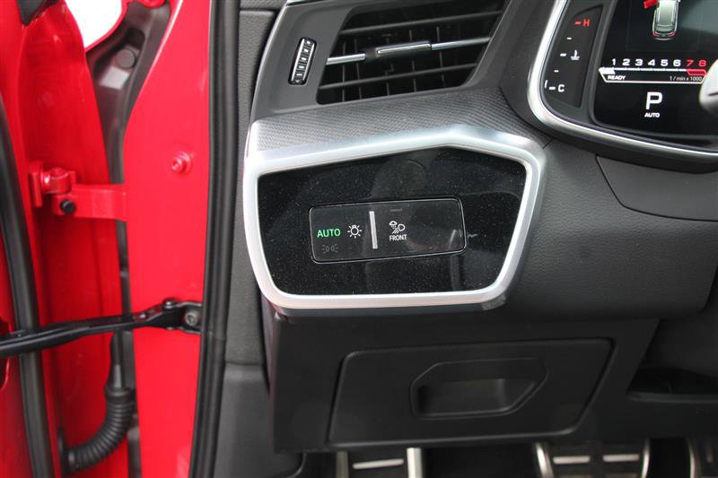 Used 2021 Audi RS 6 image 29