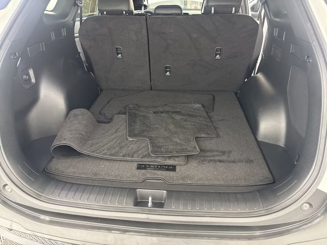 Certified 2025 Kia Sportage X-Pro image 22