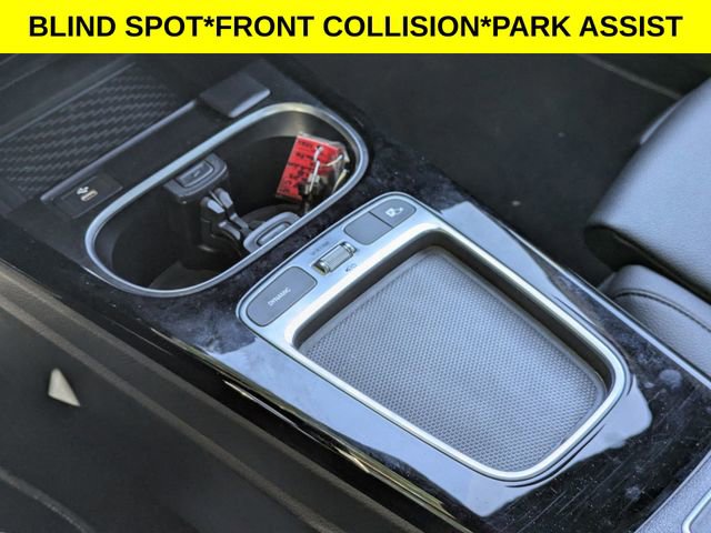Used 2025 Mercedes-Benz CLA 250 4MATIC image 21
