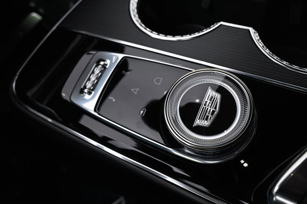 New 2026 Cadillac Lyriq V w/ LPO, Floor Liner Package image 32